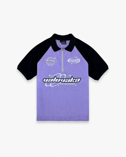 POLO TOMORROWLAND Purple